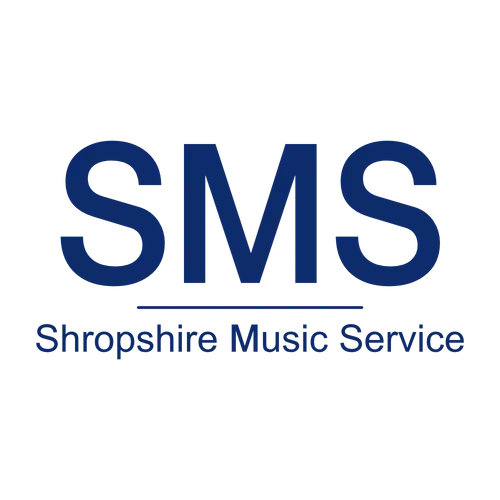 Shropshire Music Service Logo